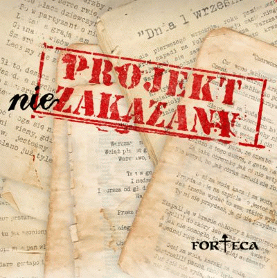 Forteca : Projekt nieZakazany